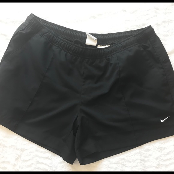 nike running shorts no liner